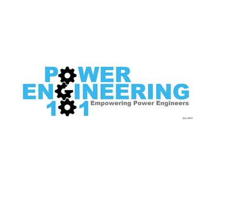 Resources - Power Engineering 101