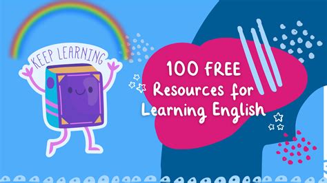 Resources English