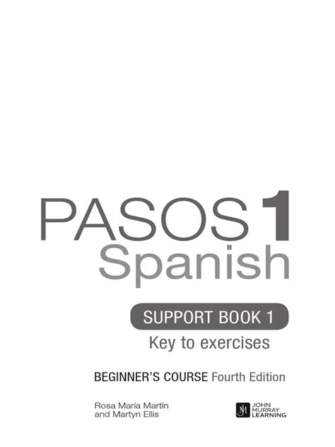 Resources PASOs