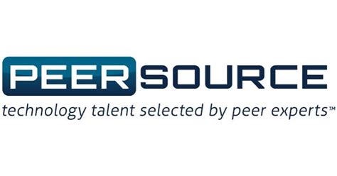 Resources PeerSource