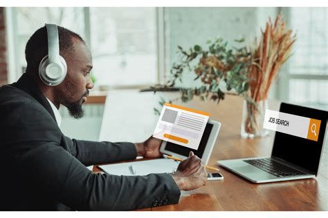 Resources That Can Help You Find Your Next Job
