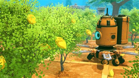 Resources and how to farm them in Craftopia Gamepur