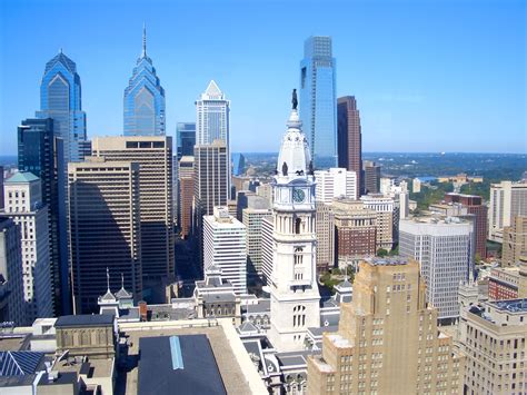 Resources for Entrepreneurs in Philadelphia - Funding Circle