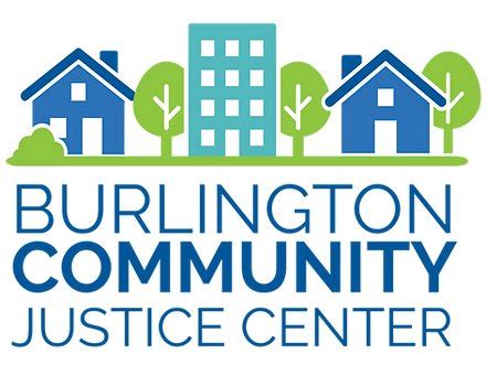 Resources for Victims - Burlington Community Justice Center