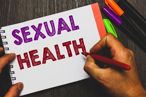 Sexual Health · Reproductive Anatomy — Sex Cells — Sexuality — Sexual Touching — Sex — Pregnancy — Sexually Transmitted Diseases — Abstinence — Barrier .... 