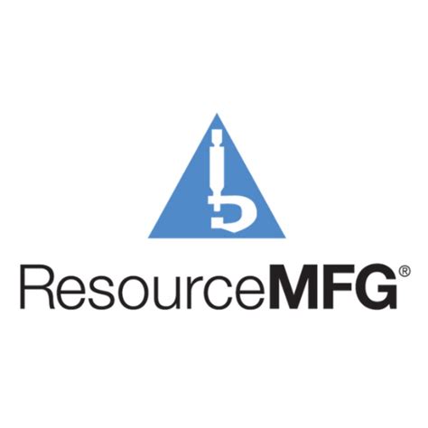 Resources mfg. Things To Know About Resources mfg. 