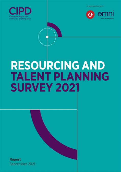 Resourcing and Talent Planning Survey Reports