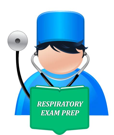 RespCalc - Respiratory Therapy TMC Exam Prep