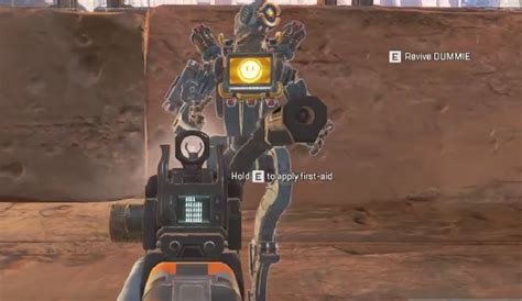 Respawn discussing issues with Apex Legends disproportionate hitboxes 
