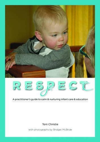 Respect: A Practitioner