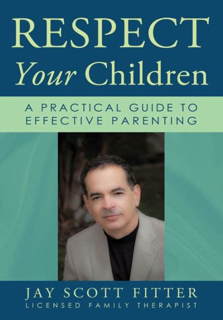 Respect your children a practical guide to effective parenting. - York yciv chiller manual de servicio.