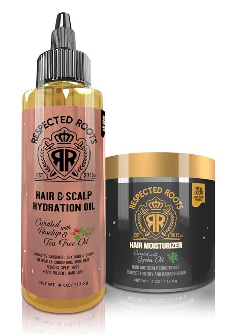 Respected roots. About Respected Roots. Respected Roots is a natural cosmetic grooming line company headquartered in Atlanta, GA. The company was created in 2015 by two … 