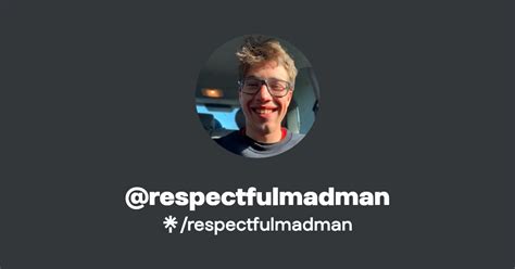 💋 [SEX VIDEO] Respectfulmadman Onlyfans Leak