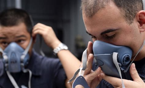 Respirator Fit Testing - Agency for Healthcare Research …