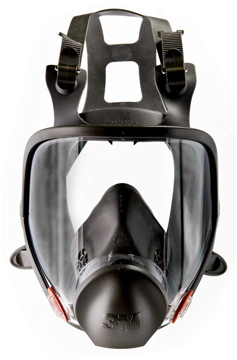 Respirator mask. .  ...