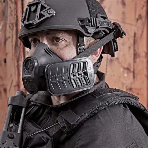Respirators, Ballistic and CBRN Protection Avon Protection.
