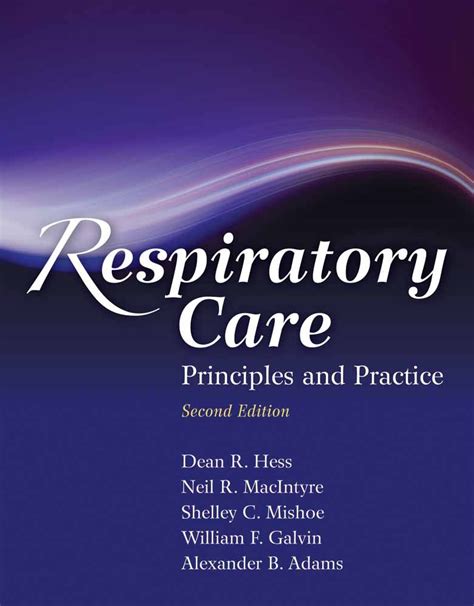 Respiratory care principles and practice with ebook textbook and access. - Die weise von liebe und tod des cornets christoph rilke ; judith.