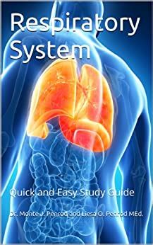 Respiratory system learn on the go quick and easy study guide. - Manual de usuario nintendo ds lite.