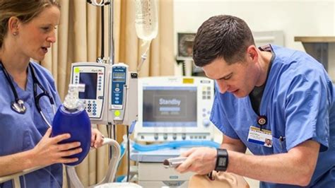 The Respiratory Therapy program consists of general education 