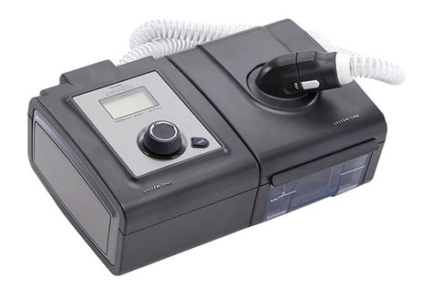 Respironics REMstar Auto A-Flex System One Product Manual