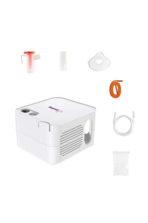 Respirox Medikal İste.