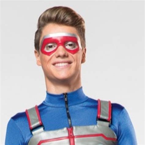 Respondendo a @cartoonplayy Henry danger: Temp 5 , Ep 8