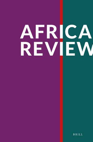 Responding to State Failure in Africa - MIT Press