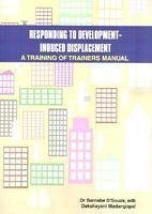 Responding to development include displacement a training of trainers manual. - Digital integrated circuits jan rabaey solutions manual.