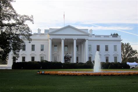 Responding to the White House Blame Game on Leases