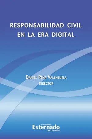 Responsabilidad civil en la era digital. - O rei do inverno (bear is coming, autumn is going).