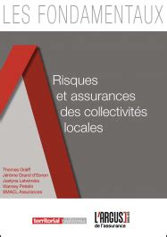 Responsabilités et assurances des collectivités locales. - Study guide for content mastery answers chapter 5.