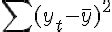 Response Surface Methodology formula - Develve