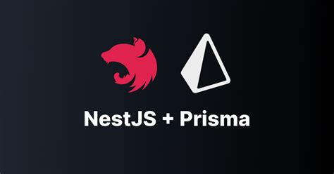 Response in nestjs.  Jun 3, 2022 · Learn how to build a backend REST API with NestJS, Prisma...