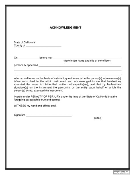 Responsibilities Archives Fast Notary