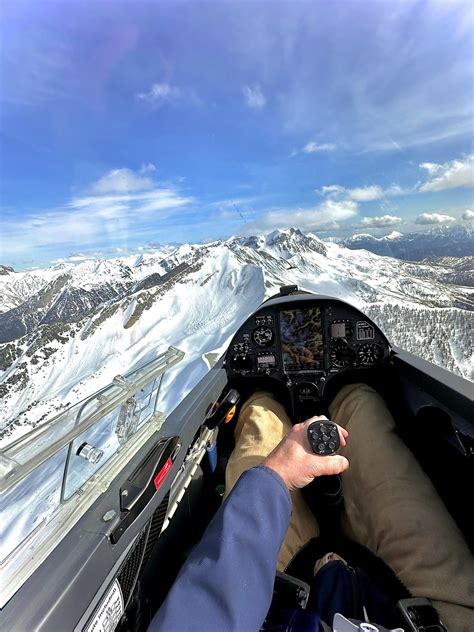 Responsibilities of Sailplane Owners