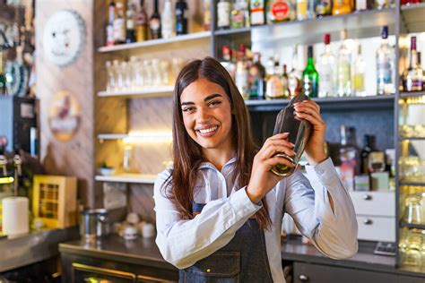 Responsible Beverage Service Training Provider Program