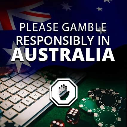Responsible Gambling Advice Australia