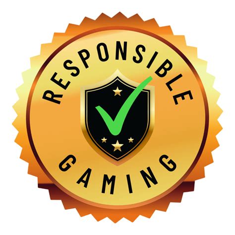 Responsible Gaming Canada icon