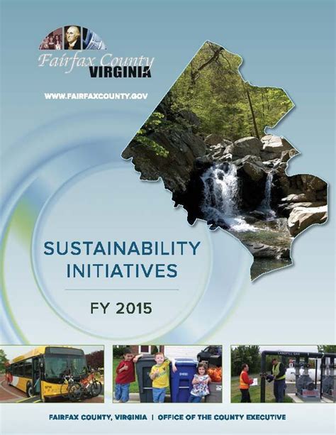 Responsible and Sustainable Sourcing - Fairfax County, Virginia