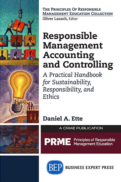 Responsible management accounting and controlling a practical handbook for sustainability responsibility and ethics. - Internet marketing bible for accountants the complete guide to using.