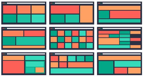 Responsive CSS Grid The Ultimate Layout Freedom. A 5 minute tutorial