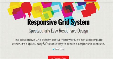 Responsive Grid system For Magento