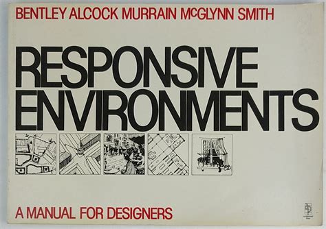 Responsive environments a manual for designers. - Cinq études sur le xie [i.e. onzième] siècle byzantin.