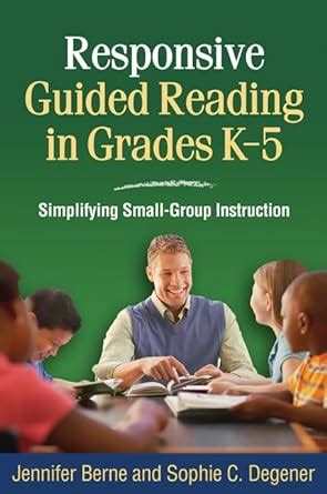 Responsive guided reading in grades k 5 simplifying small group instruction sophie c degener. - Deutz fahr agrolux 57 67 f57 f67 operating manual.