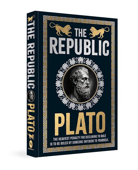 Full Download Respublica By Plato