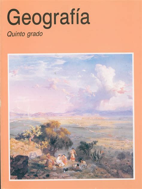 Respuestas de la página 60 del libro de geografía de quinto grado ...