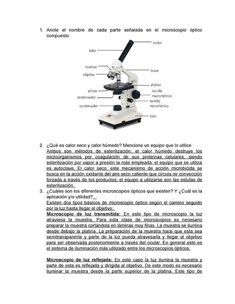 Respuestas del manual del laboratorio de planeta tierra. - Student workbook to accompany mosbys guide to physical examination.