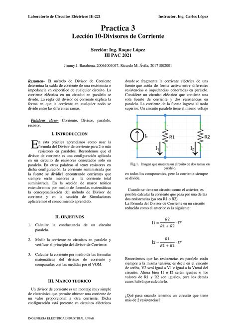 Respuestas introductorias manuales de laboratorio de análisis de circuitos. - Field theory handbook by parry moon.