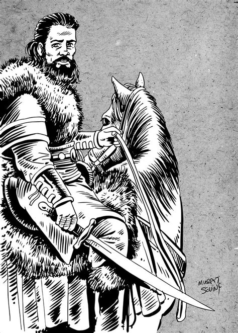 Ressam Murat Sevinç.