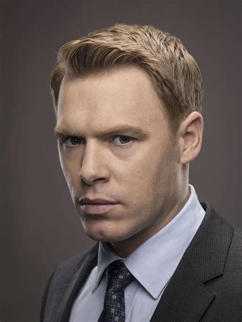Ressler. Diego Klattenhoff. Actor: Pacific Rim. Diego Klattenhoff (born 1979) is best known for his role as Mike Faber in the TV series Homeland (2011). He plays the role of a Marine captain whose best friend returns to the US after disappearing in Iraq seven years earlier. Klattenhoff was born in Nova Scotia, Canada. As a kid, he always … 